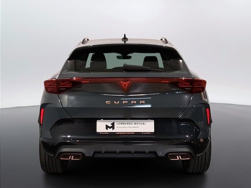 CUPRA Formentor 1.5 e-hybrid 204cv dsg