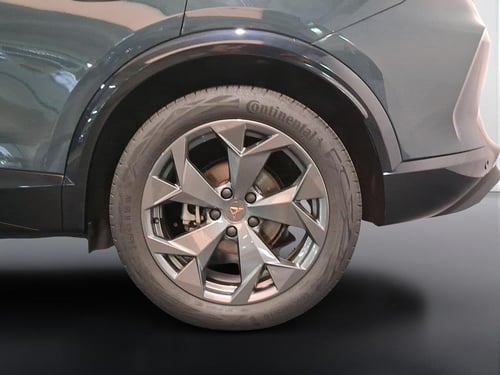 CUPRA Formentor 1.5 e-hybrid 204cv dsg