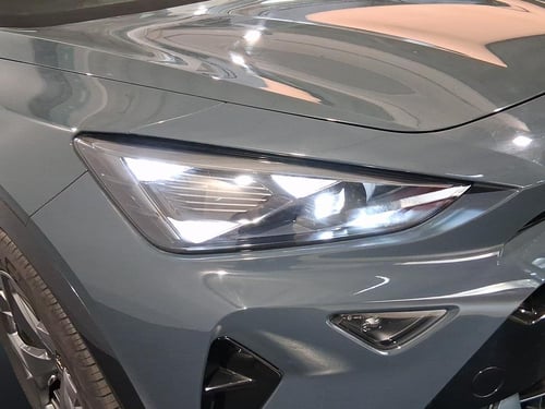 CUPRA Formentor 1.5 e-hybrid 204cv dsg