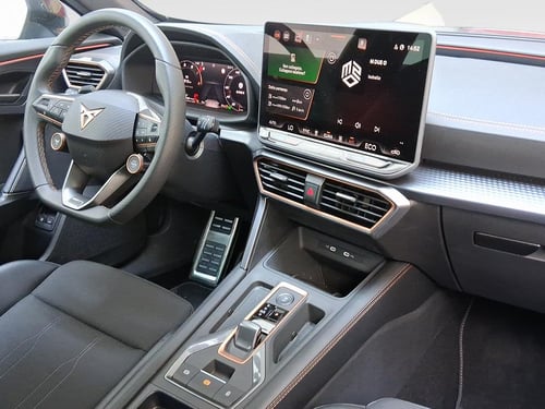 CUPRA Formentor 1.5 e-hybrid 204cv dsg