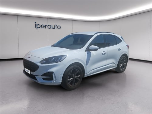 FORD Kuga 1.5 ecoboost st-line 2wd 150cv