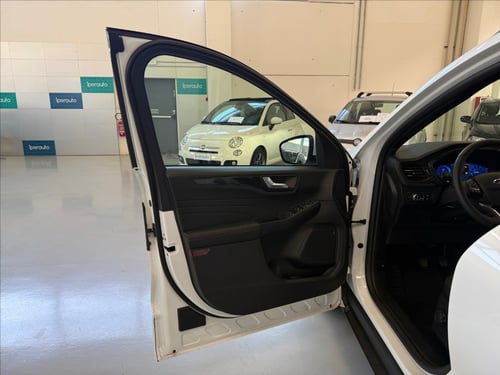 FORD Kuga 1.5 ecoboost st-line 2wd 150cv