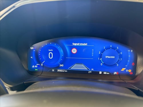 FORD Kuga 1.5 ecoboost st-line 2wd 150cv