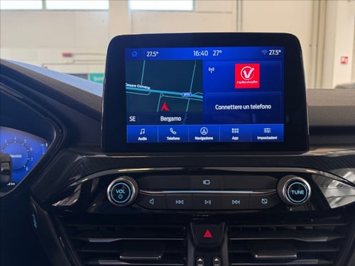 FORD Kuga 1.5 ecoboost st-line 2wd 150cv