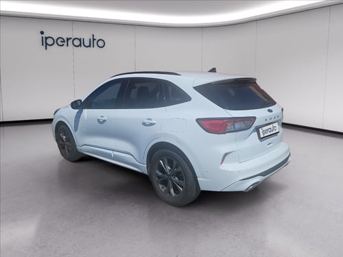 FORD Kuga 1.5 ecoboost st-line 2wd 150cv