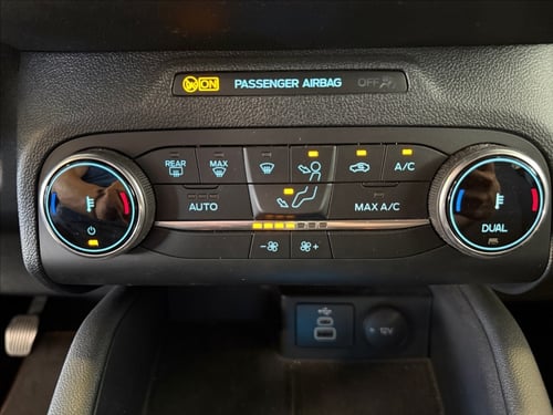 FORD Kuga 1.5 ecoboost st-line 2wd 150cv