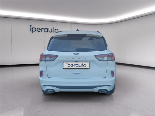 FORD Kuga 1.5 ecoboost st-line 2wd 150cv