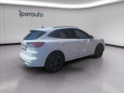 FORD Kuga 1.5 ecoboost st-line 2wd 150cv