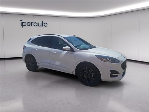 FORD Kuga 1.5 ecoboost st-line 2wd 150cv