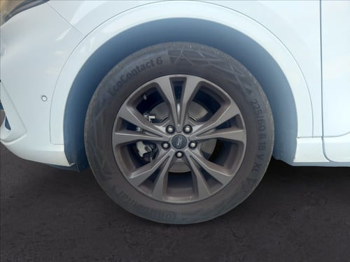 FORD Kuga 1.5 ecoboost st-line 2wd 150cv