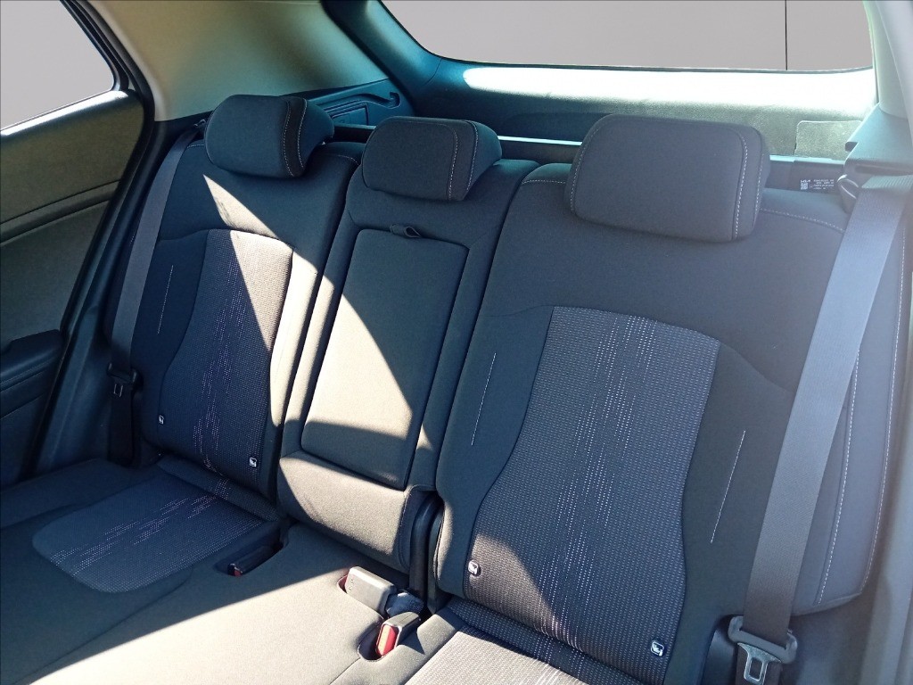 KIA Sportage 1.6 tgdi hev style auto