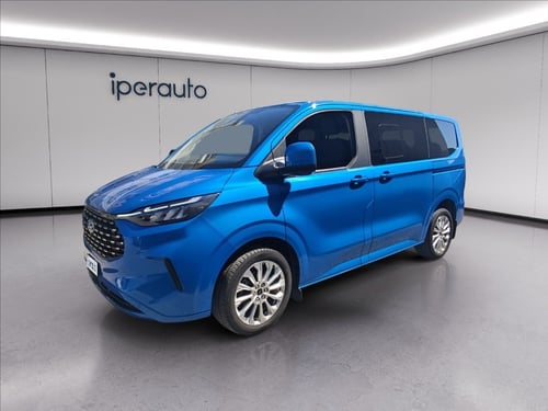 FORD Tourneo custom v710 2.0 ecoblue 170cv titanium x  a8*IVA ESCLUSA*