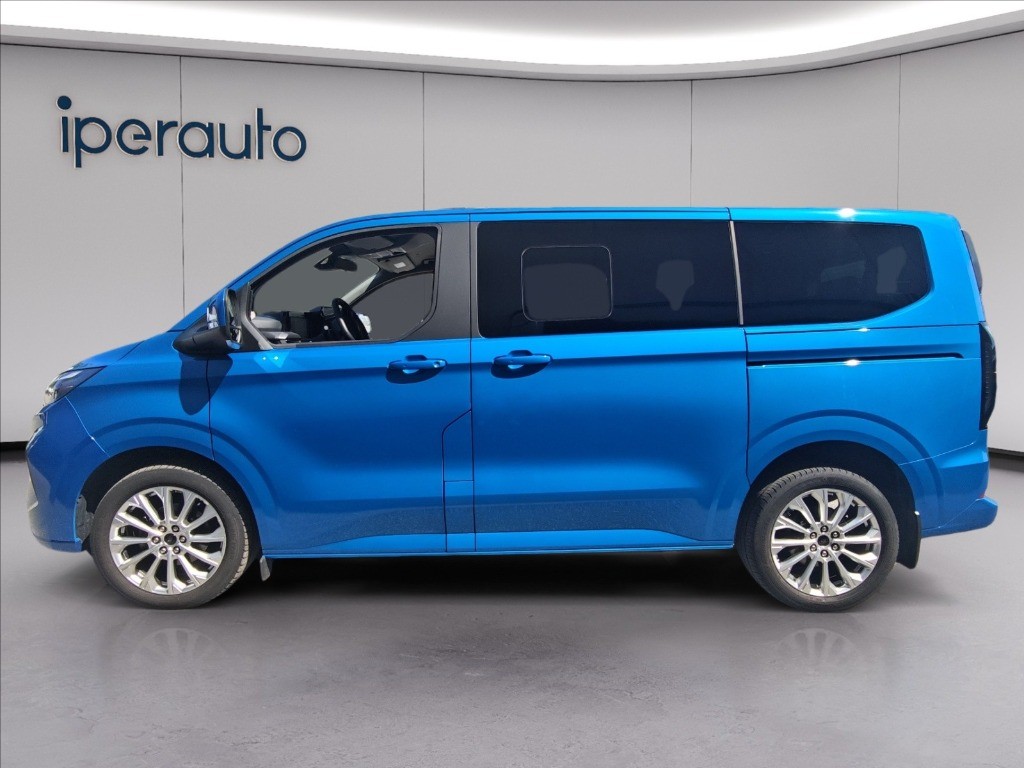 FORD Tourneo custom v710 2.0 ecoblue 170cv titanium x  a8*IVA ESCLUSA*