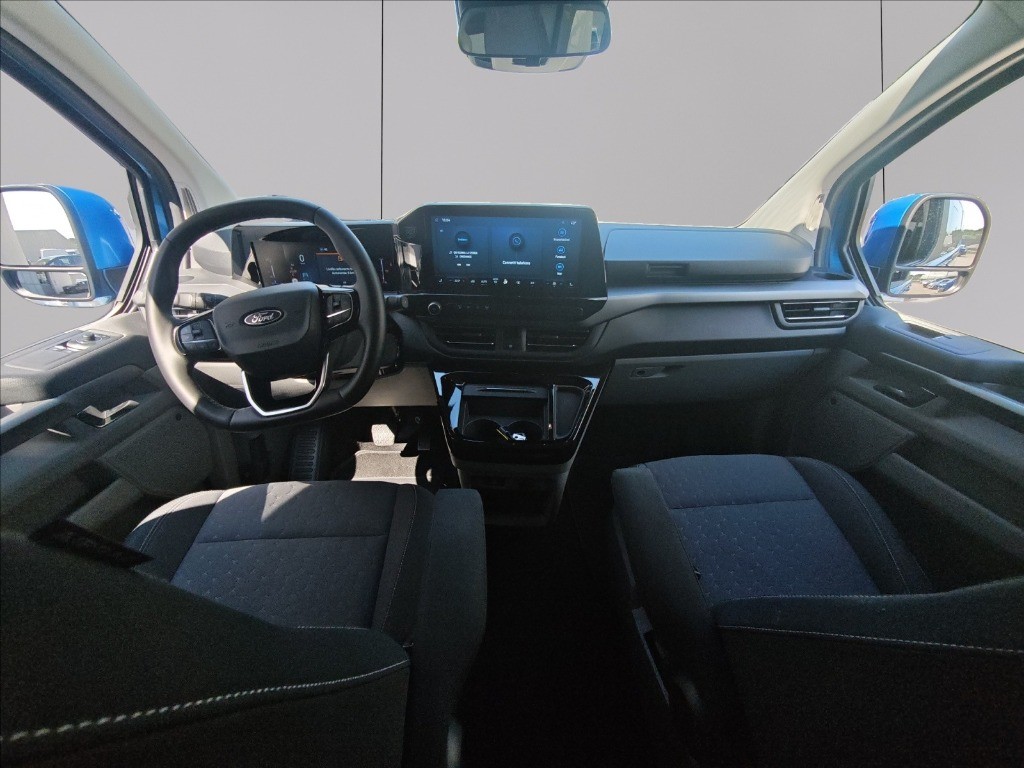 FORD Tourneo custom v710 2.0 ecoblue 170cv titanium x  a8*IVA ESCLUSA*