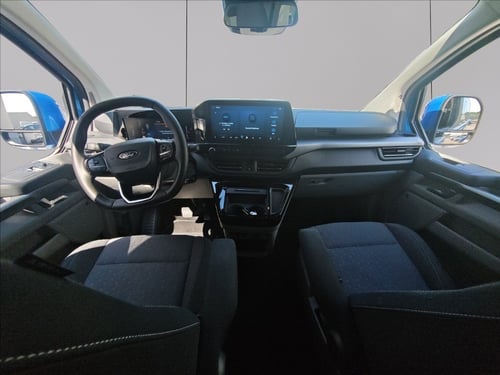 FORD Tourneo custom v710 2.0 ecoblue 170cv titanium x  a8*IVA ESCLUSA*
