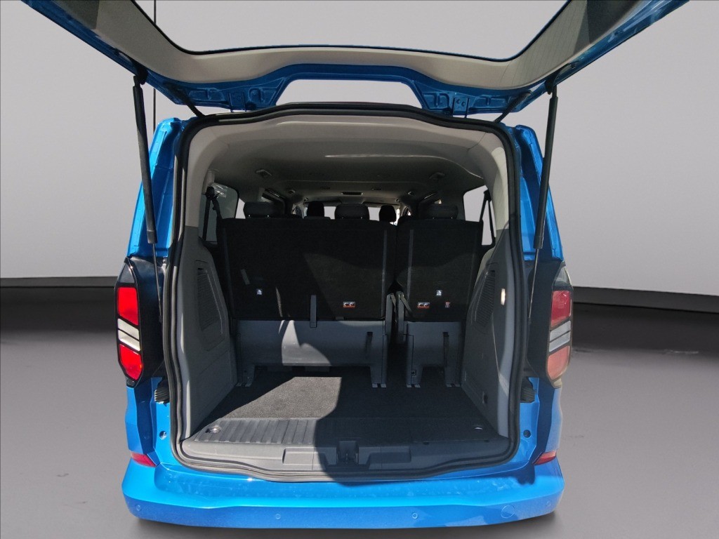 FORD Tourneo custom v710 2.0 ecoblue 170cv titanium x  a8*IVA ESCLUSA*