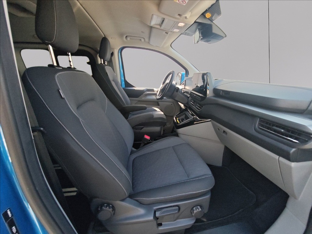 FORD Tourneo custom v710 2.0 ecoblue 170cv titanium x  a8*IVA ESCLUSA*
