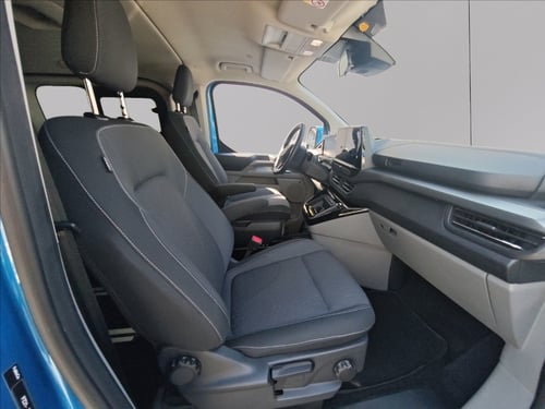 FORD Tourneo custom v710 2.0 ecoblue 170cv titanium x  a8*IVA ESCLUSA*