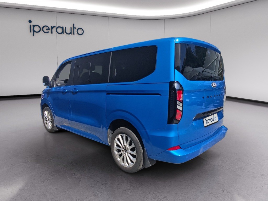 FORD Tourneo custom v710 2.0 ecoblue 170cv titanium x  a8*IVA ESCLUSA*