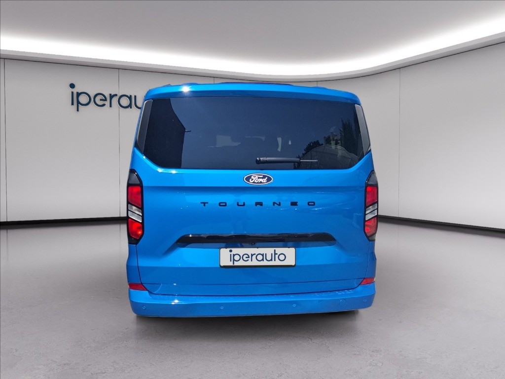 FORD Tourneo custom v710 2.0 ecoblue 170cv titanium x  a8*IVA ESCLUSA*