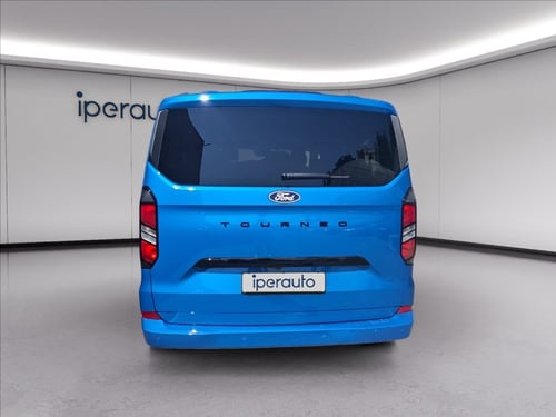 FORD Tourneo custom v710 2.0 ecoblue 170cv titanium x  a8*IVA ESCLUSA*