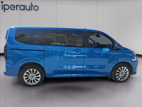 FORD Tourneo custom v710 2.0 ecoblue 170cv titanium x  a8*IVA ESCLUSA*