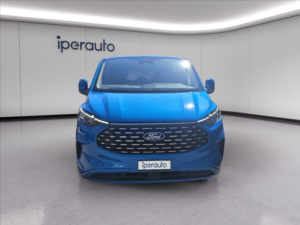 FORD Tourneo custom v710 2.0 ecoblue 170cv titanium x  a8*IVA ESCLUSA*