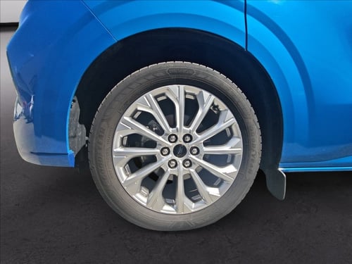 FORD Tourneo custom v710 2.0 ecoblue 170cv titanium x  a8*IVA ESCLUSA*