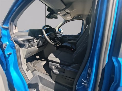 FORD Tourneo custom v710 2.0 ecoblue 170cv titanium x  a8*IVA ESCLUSA*