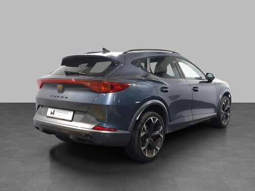 CUPRA Formentor 1.5 tsi 150cv dsg