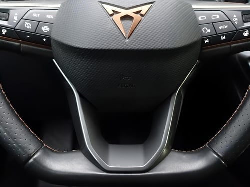CUPRA Formentor 1.5 tsi 150cv dsg