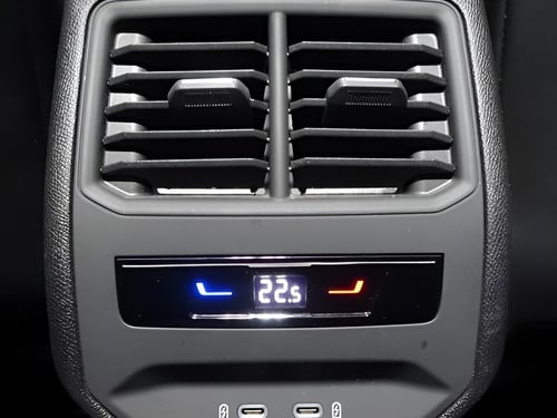 CUPRA Formentor 1.5 tsi 150cv dsg