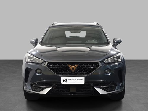 CUPRA Formentor 1.5 tsi 150cv dsg