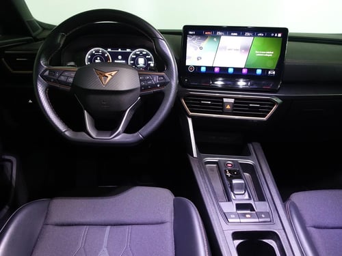 CUPRA Formentor 1.5 tsi 150cv dsg