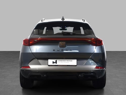 CUPRA Formentor 1.5 tsi 150cv dsg