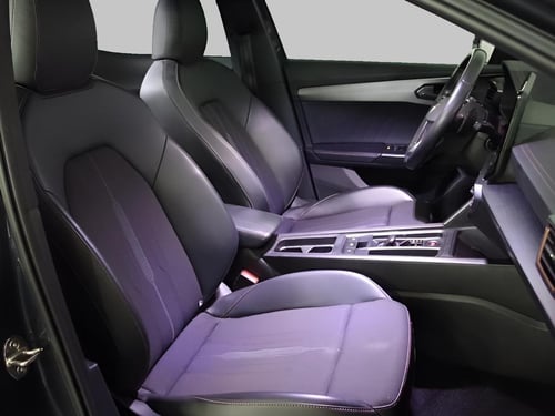 CUPRA Formentor 1.5 tsi 150cv dsg
