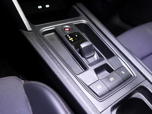 CUPRA Formentor 2.0 tdi 4drive 150cv dsg