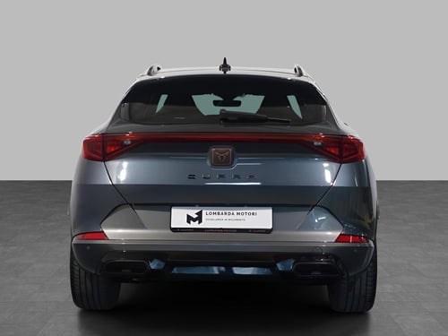 CUPRA Formentor 2.0 tdi 4drive 150cv dsg