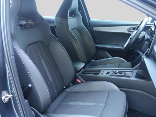 CUPRA Formentor 2.0 tdi 4drive 150cv dsg