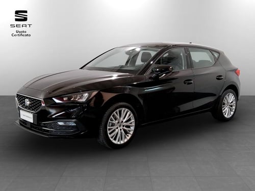 SEAT Leon 1.5 hybrid style 116cv dsg