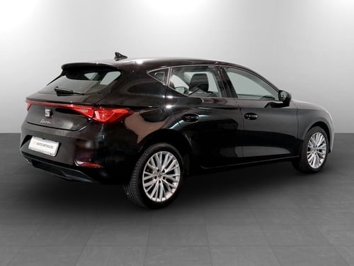 SEAT Leon 1.5 hybrid style 116cv dsg