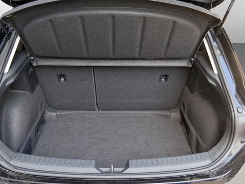 SEAT Leon 1.5 hybrid style 116cv dsg