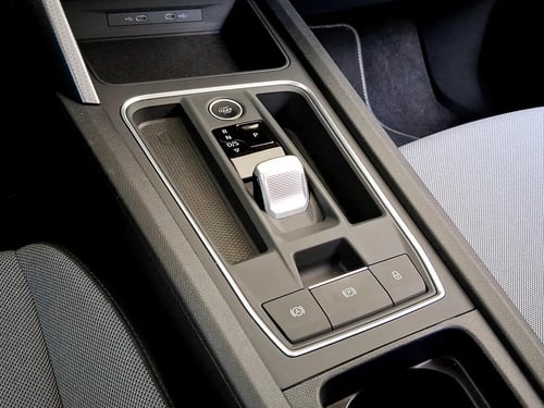 SEAT Leon 1.5 hybrid style 116cv dsg
