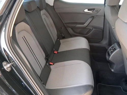 SEAT Leon 1.5 hybrid style 116cv dsg