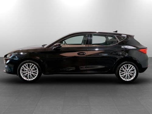 SEAT Leon 1.5 hybrid style 116cv dsg