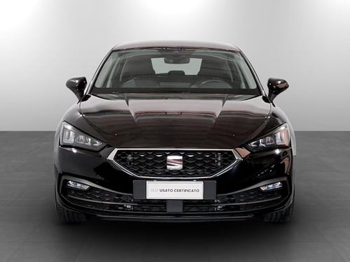 SEAT Leon 1.5 hybrid style 116cv dsg