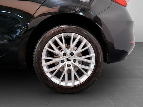 SEAT Leon 1.5 hybrid style 116cv dsg