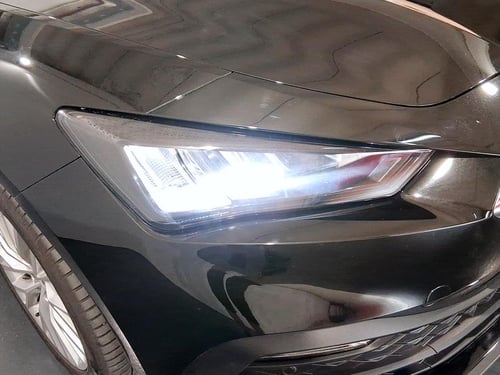 SEAT Leon 1.5 hybrid style 116cv dsg
