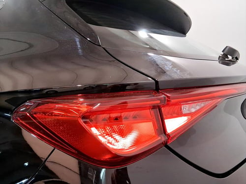 SEAT Leon 1.5 hybrid style 116cv dsg