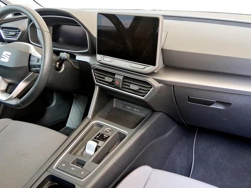 SEAT Leon 1.5 hybrid style 116cv dsg